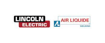 Lincoln Electric with Air Liquide Welding