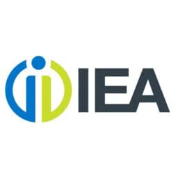 IEA Logo