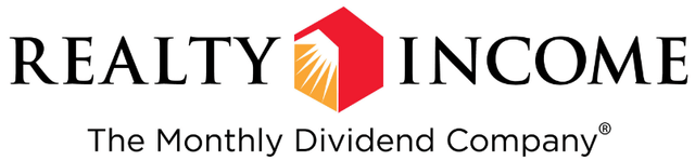 Realty Income logo